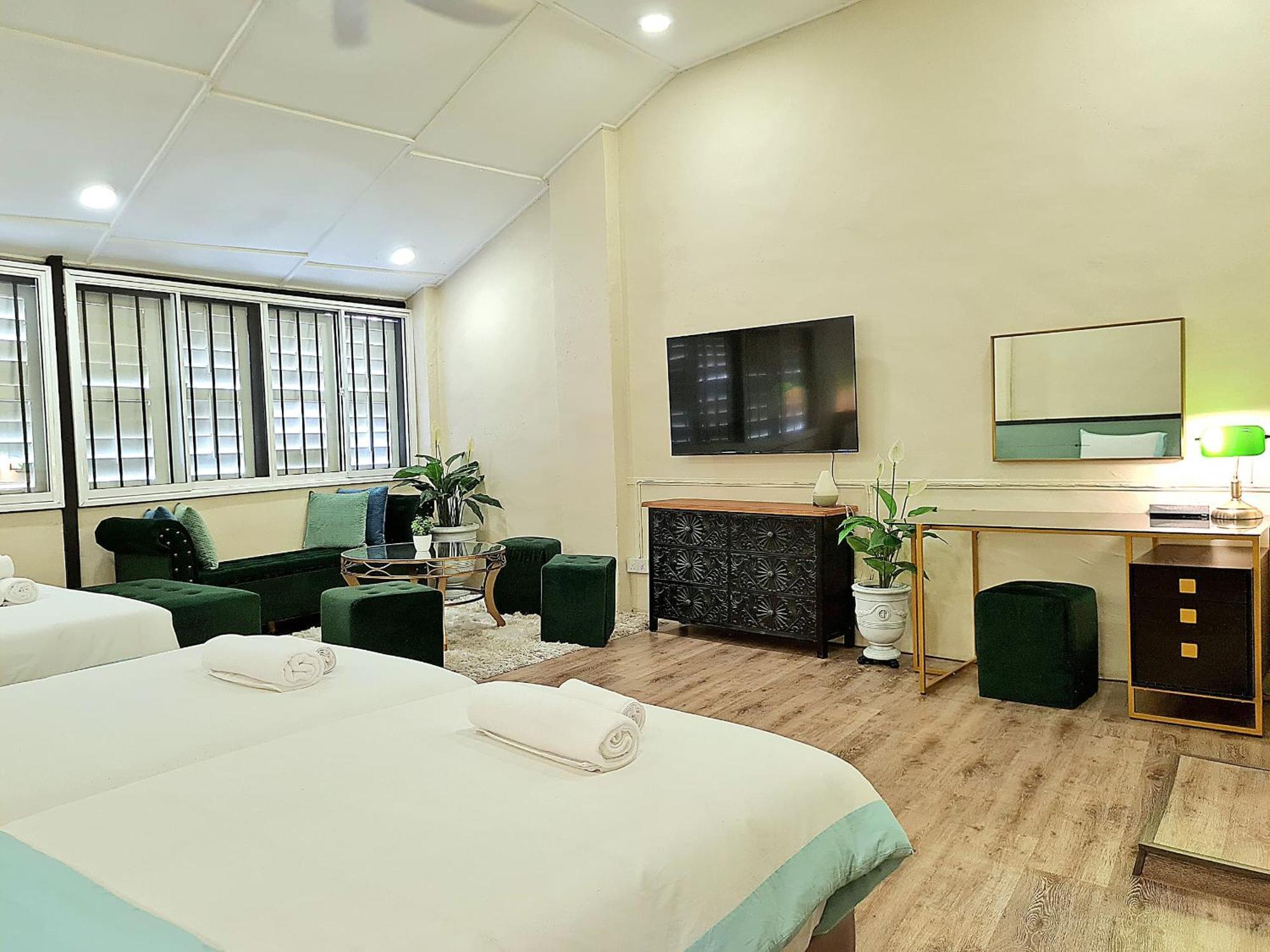 ג'ורג' טאון Stewart Hotel At 67 By Evr - Newly Renovated 2024 מראה חיצוני תמונה