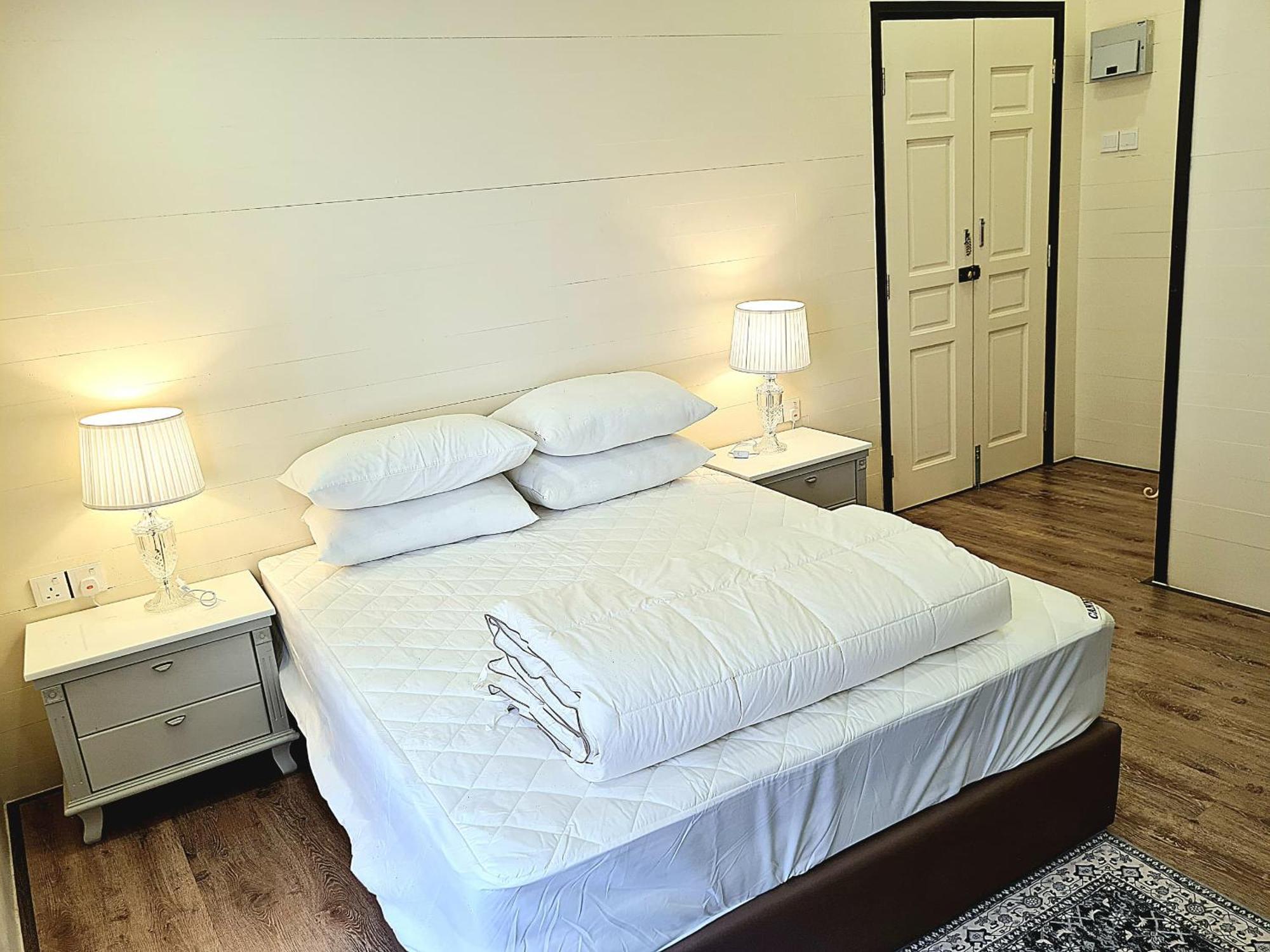 ג'ורג' טאון Stewart Hotel At 67 By Evr - Newly Renovated 2024 מראה חיצוני תמונה