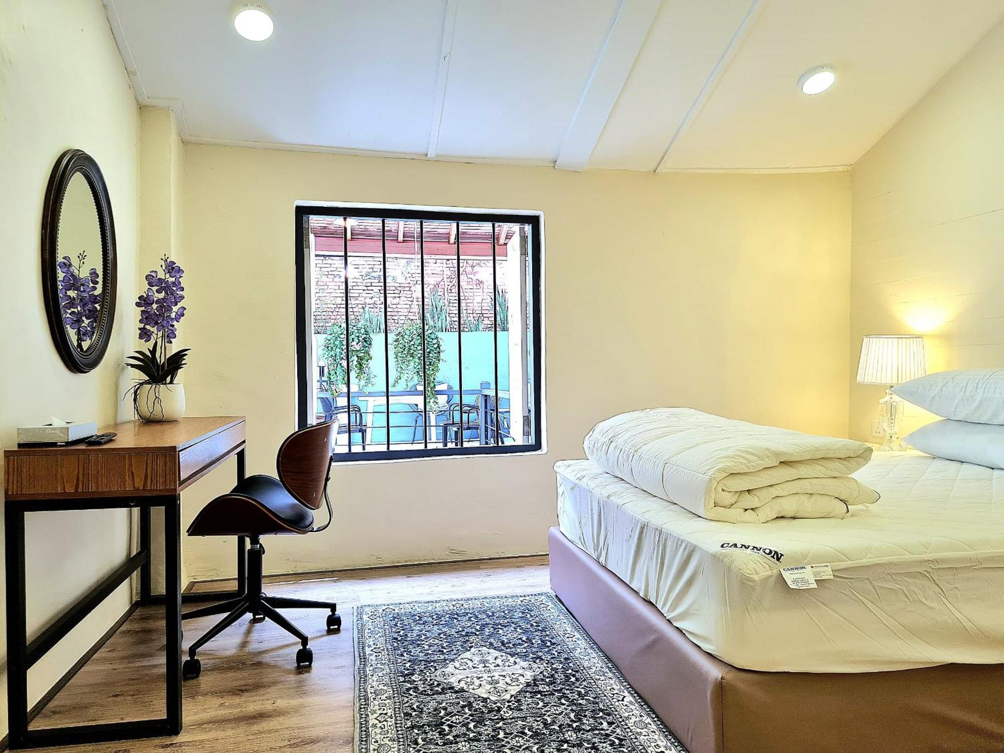 ג'ורג' טאון Stewart Hotel At 67 By Evr - Newly Renovated 2024 מראה חיצוני תמונה